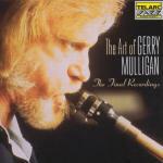 The Final Recordings - CD Audio di Gerry Mulligan