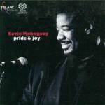 Pride And Joy (Sacd) - CD Audio di Kevin Mahogany