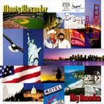 My America Sacd - CD Audio di Monty Alexander