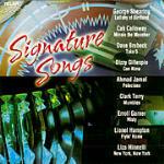 Signature Songs - CD Audio