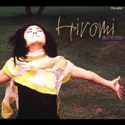 Another Mind - CD Audio di Hiromi