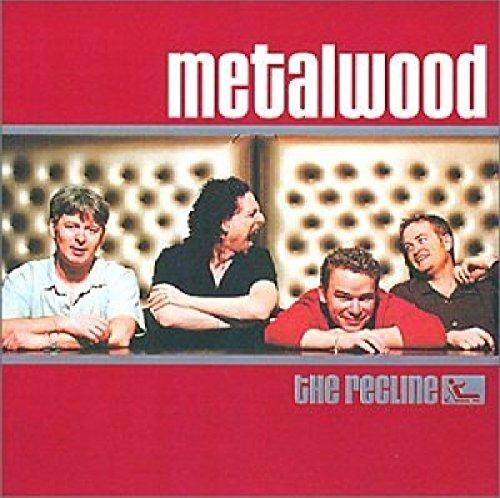 Recline - CD Audio di Metalwood