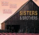 Sisters & Brothers - CD Audio di Maria Muldaur,Rory Block,Eric Bibb
