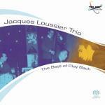 The Best Of Play Bach-Sacd - CD Audio di Jacques Loussier