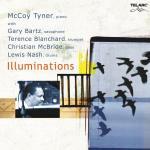 Illuminations - CD Audio di McCoy Tyner