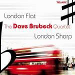 London Flat London Sharp - CD Audio di Dave Brubeck