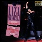 At Carnegie Hall (Highlights) - CD Audio di Liza Minnelli