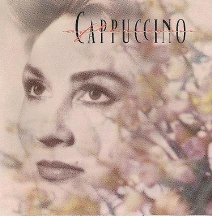 Cappuccino Afternoon - CD Audio