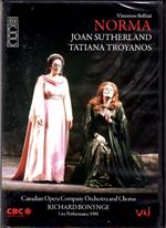 Norma (DVD)