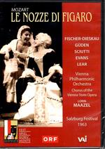 Nozze Di Figaro (DVD)