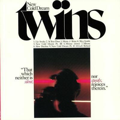 New Cold Dream - Vinile LP di Twins