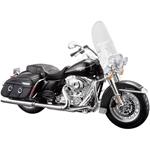 Motomodello 1:12 Maisto Harley Davidson FLHRC Road King Classic