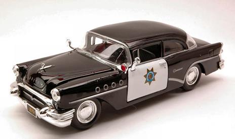 Buick Century Police 1955 1:26 Model Balmi31295