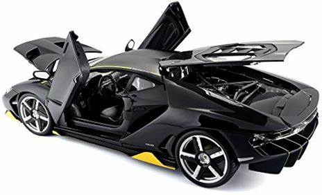 Maisto. Lamborghini Centenario 1:18 - 3