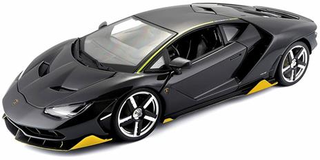 Maisto. Lamborghini Centenario 1:18 - 5