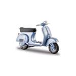 Die Cast Vespa 1:18