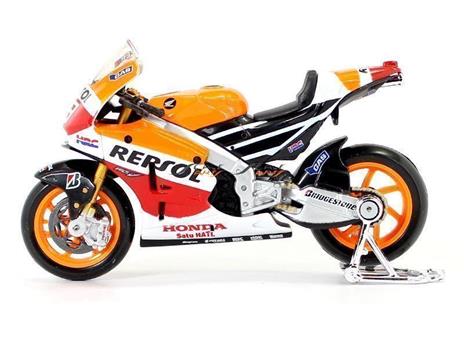 Maisto. Honda Repsol Rc213v 2014