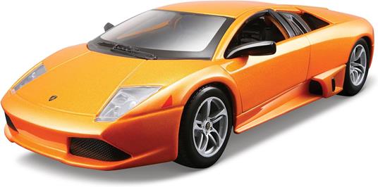 LAMBORGHINI MURCIELAGO LP640 - 1:24 - 2