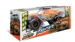 Tech Off Road Fighter con Radiocomando 1:6