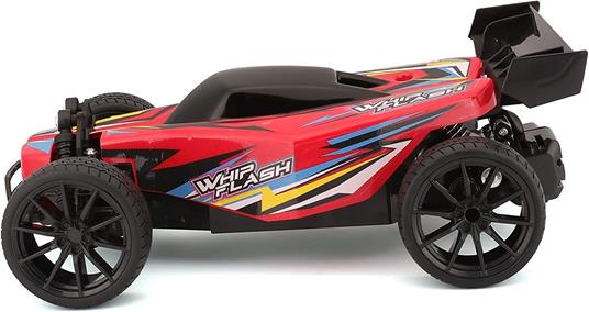 Maisto: Tech - Rc Whip Flash Buggy 2.4 Ghz - 3