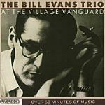 At Village Vanguard - CD Audio di Bill Evans