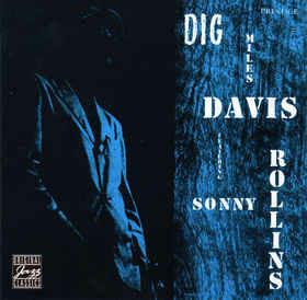 Dig - CD Audio di Miles Davis