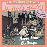 Happy Song - CD Audio Singolo di Baby's Gang