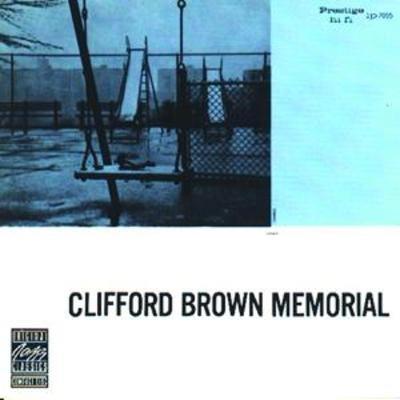 Memorial - CD Audio di Clifford Brown