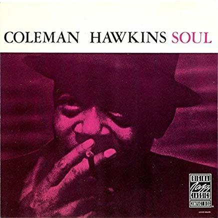 Soul - CD Audio di Coleman Hawkins