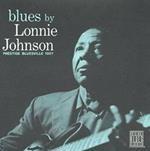 Blues By Lonnie Johnson