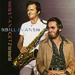But Beautiful - CD Audio di Bill Evans,Stan Getz