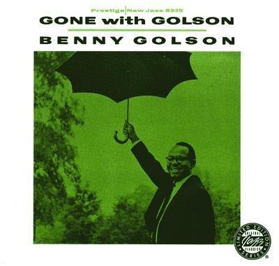 Gone With Golson - CD Audio di Benny Golson