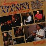 Swinging for the Count - CD Audio di Basie Alumni