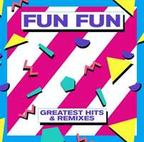 CD Greatest Hits & Remixes Fun Fun