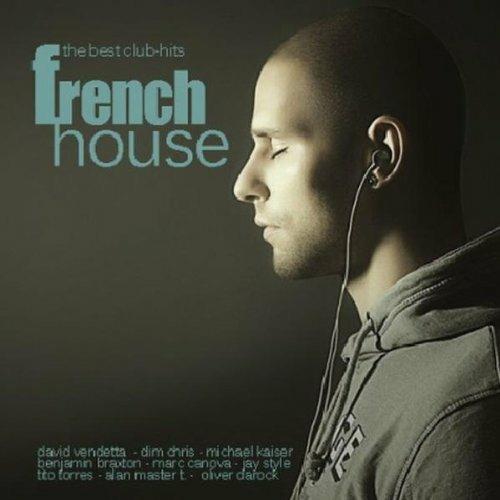 French House - CD Audio