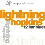 Pepper Cake Presents - CD Audio di Lightnin' Hopkins