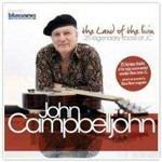 The Land of the Livin'. 25 Legendary Tracks of - CD Audio di John Campbelljohn