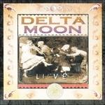 Live - CD Audio di Delta Moon