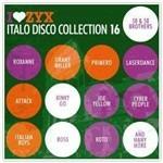 Italo Disco Collection 16 - CD Audio