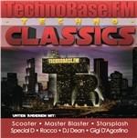 Technobase fm - CD Audio