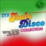 Italo Disco Collection - Vinile LP