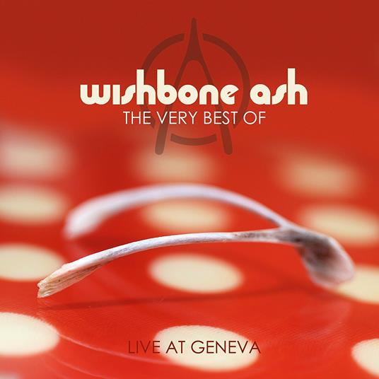 Very Best Of - Vinile LP di Wishbone Ash