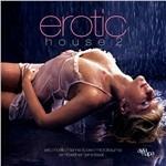 Erotic House 2 - CD Audio