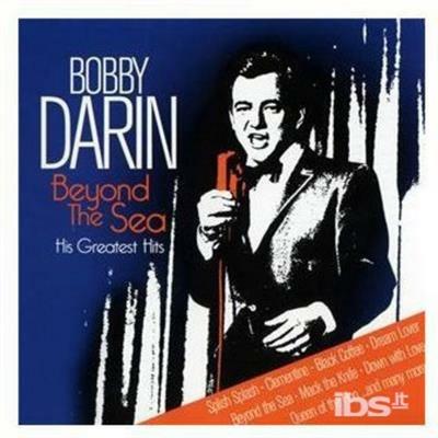 Beyond the Sea - CD Audio di Bobby Darin