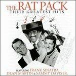 Rat Pack - CD Audio di Frank Sinatra