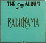 The 2nd Album - CD Audio di Radiorama