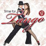 Time for Tango