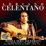 His Greatest Hits - CD Audio di Adriano Celentano