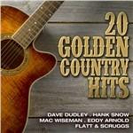 20 Golden Country Hits