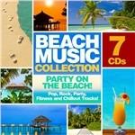 Beach Music Collection - CD Audio